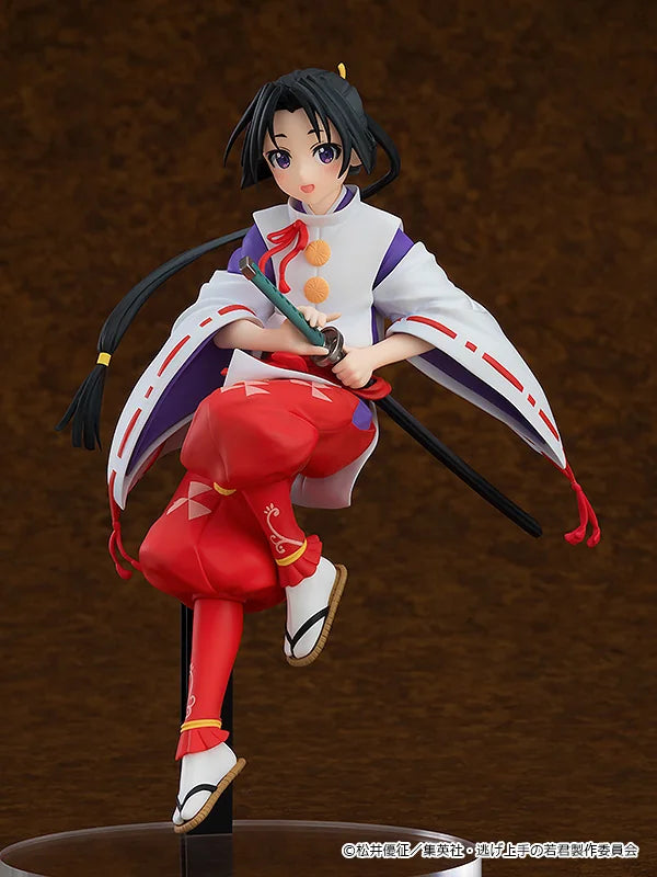 Good Smile Company POP UP PARADE Tokiyuki Hojo Collectible Figure
