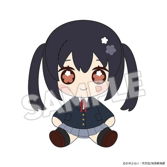 K-ON! Huggy Doll Azusa Nakano