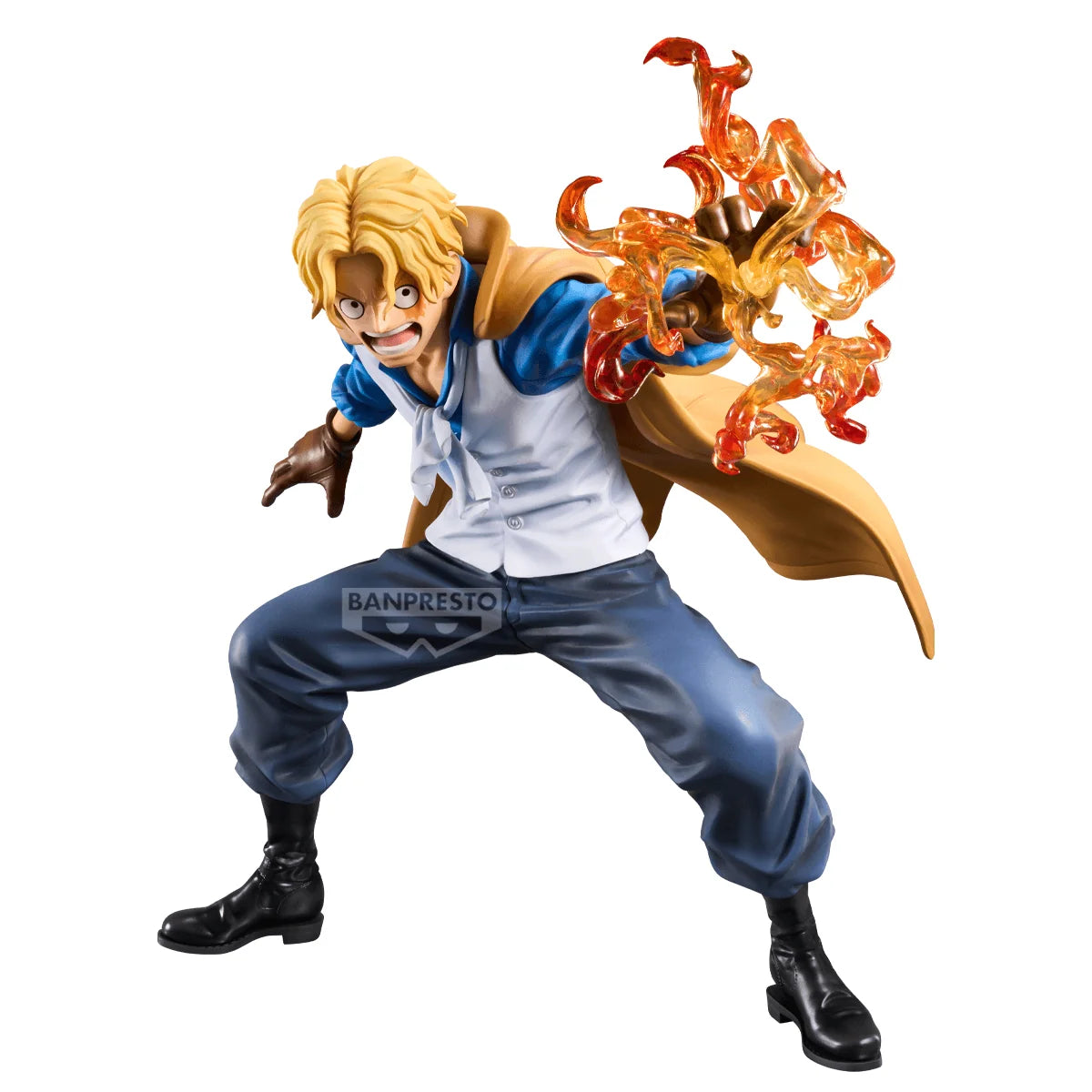 ONE PIECE Grandista-SABO-SPECIAL EDITION