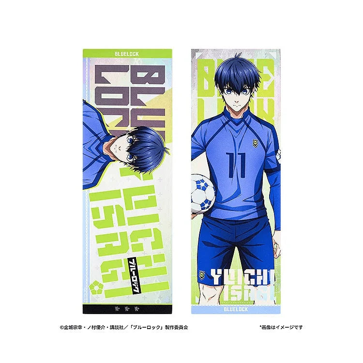 BLUE LOCK Collectible Commemorative Ticket (Random)