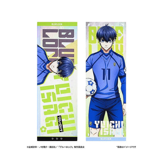 BLUE LOCK Collectible Commemorative Ticket (Random)
