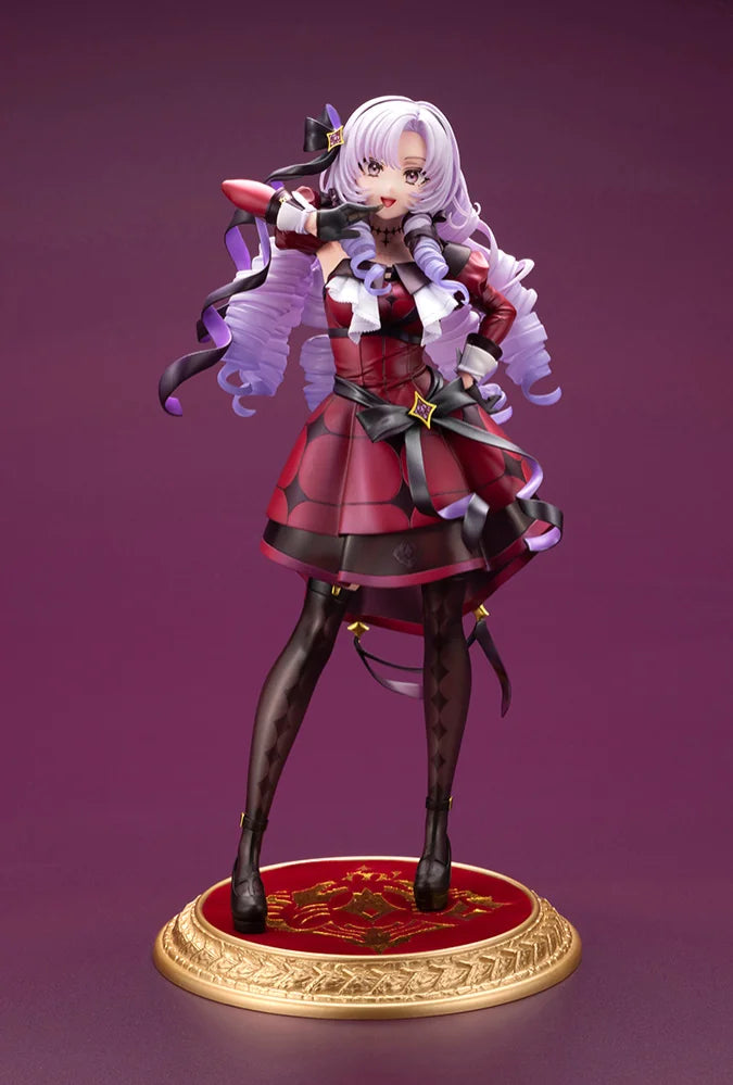 Kotobukiya Hyakumantenbara Salome 1/7 Scale Figure