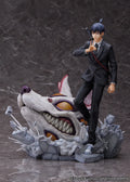 ”Chainsaw Man” Aki Hayakawa