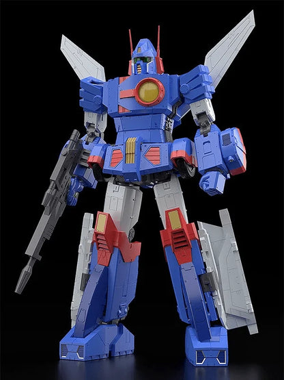 (Rerelease) MODEROID Xabungle