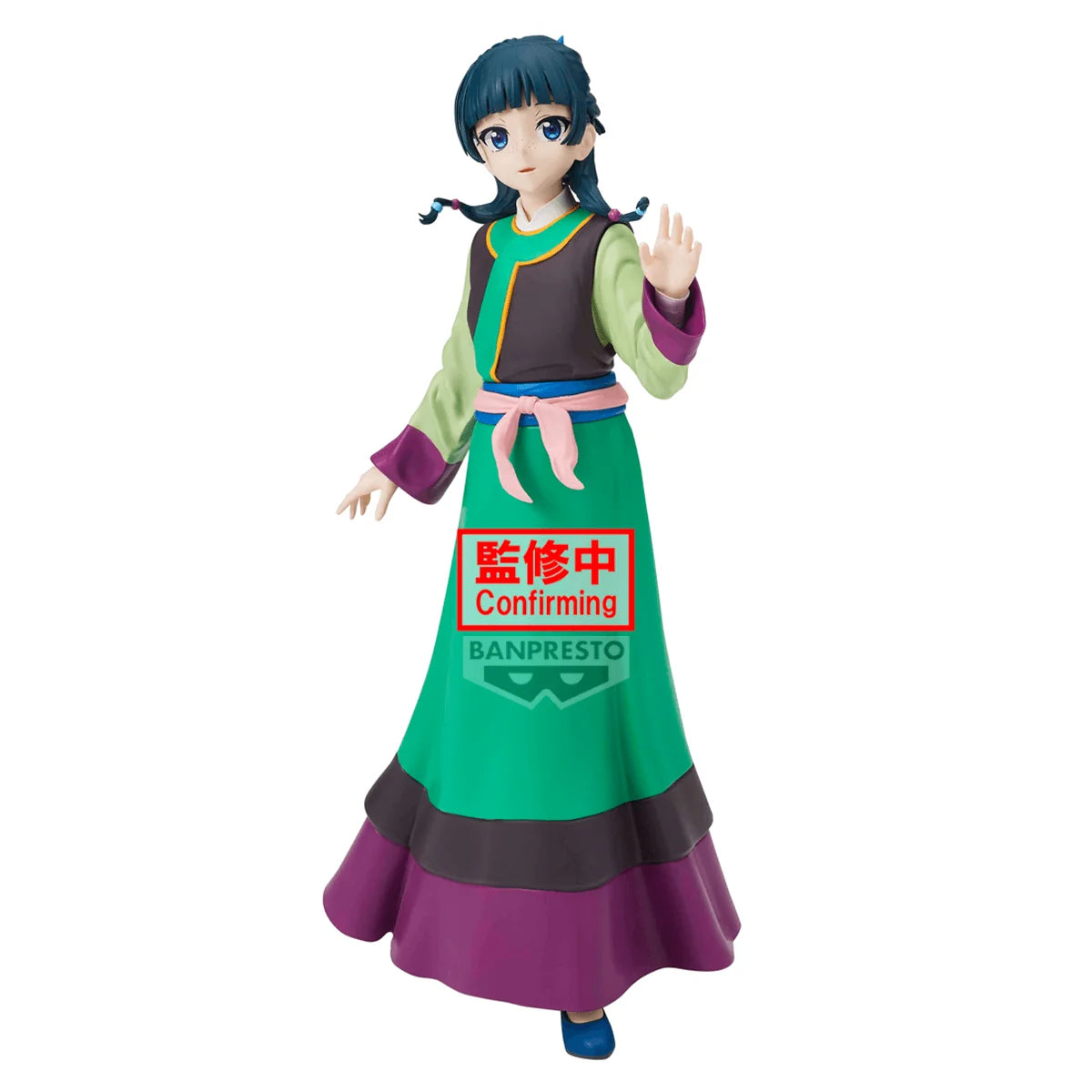 The Apothecary Diaries The Movie (TBA) : Maomao Figure