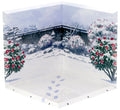 Dioramansion 150 Winter-Blooming Camellias