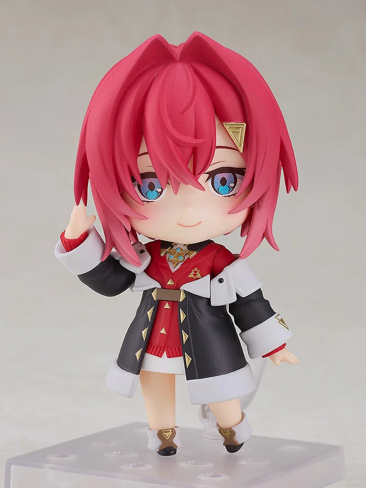 Good Smile Company Nendoroid Ange Katrina Action Figure