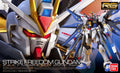 RG 1/144 #14 ZGMF-X20A Strike Freedom Gundam