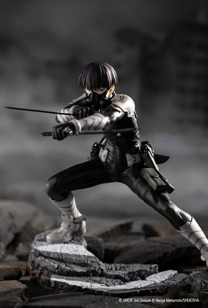 ARTFX J Soshiro Hoshina