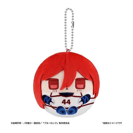 BLUE LOCK Dango Plushie Chigiri Hyoma
