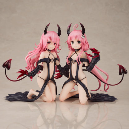 To Love-Ru Darkness Series: Lala & Momo ~Les filles!~