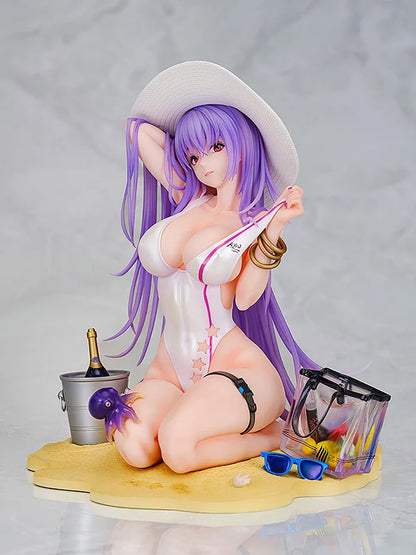 Wonderful Works ZB-26 Nook of Ephemeral Dreams Scale Figure