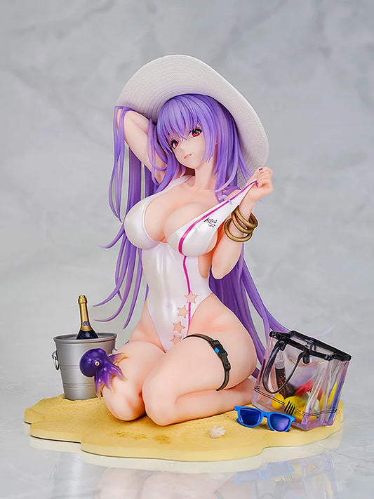 Wonderful Works ZB-26 Nook of Ephemeral Dreams Scale Figure