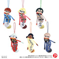Mobile Suit Gundam The Twisted Ones Blind Box (Box of 6)