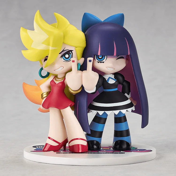 Mini Memory Panty & Stocking