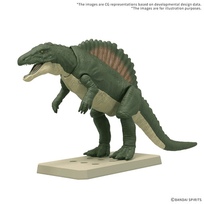 Bandai Hobby PLANNOSAURUS Spinosaurus 1915 Model Kit