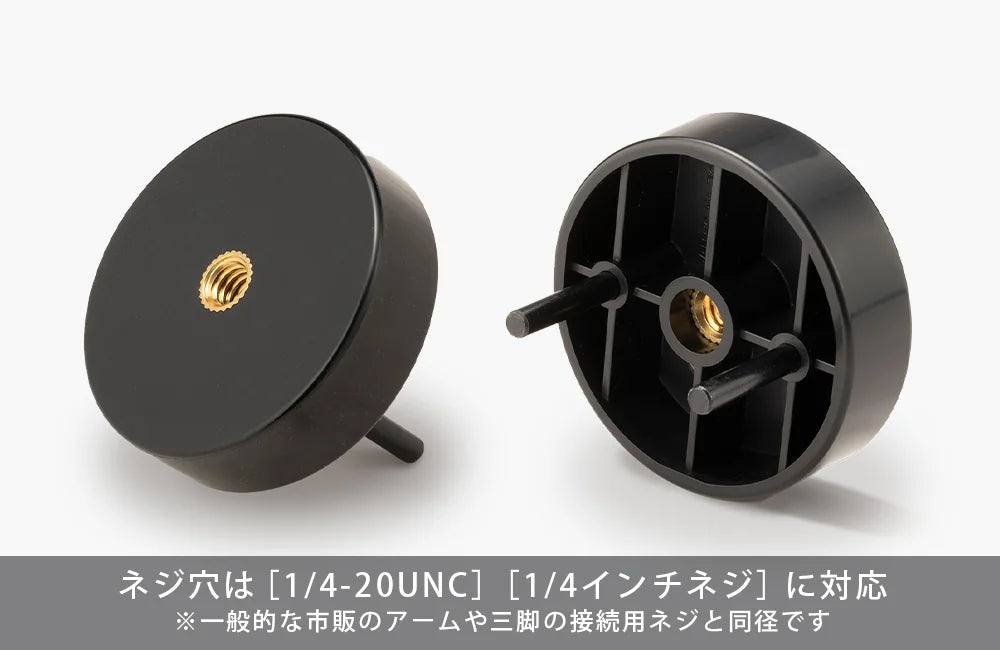 ARTIST SUPPORT ITEM Hand Model Connector
