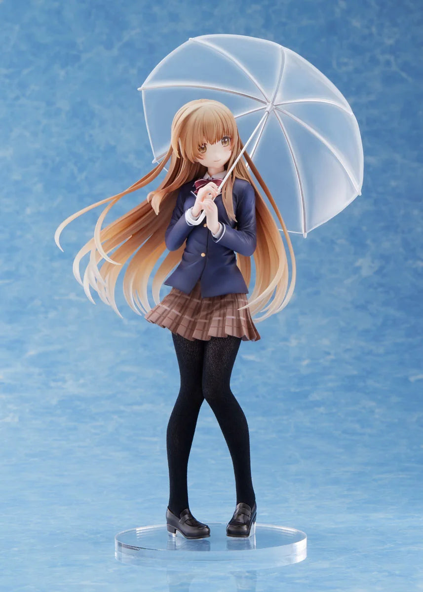 FuRyu The Angel Next Door Spoils Me Rotten Mahiru Shiina 1/7 Scale Figure