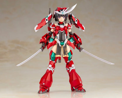 FRAME ARMS GIRL MAGATSUKI-HOUTEN