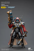 Adeptus Mechanicus Skitarii Ranger Alpha