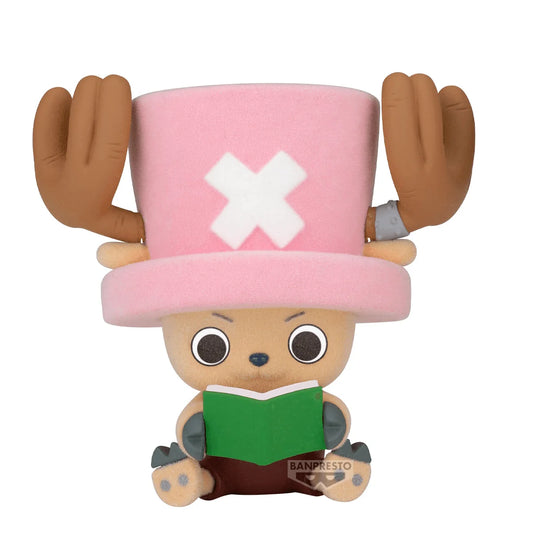 ONE PIECE Fluffy Puffy～CHOPPER vol.1～(ver.A)