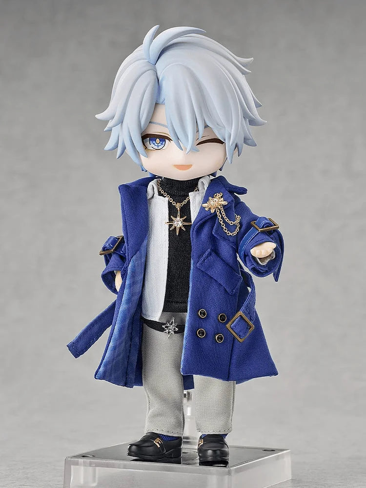 Nendoroid Doll Phainon: Express Travel Ver.