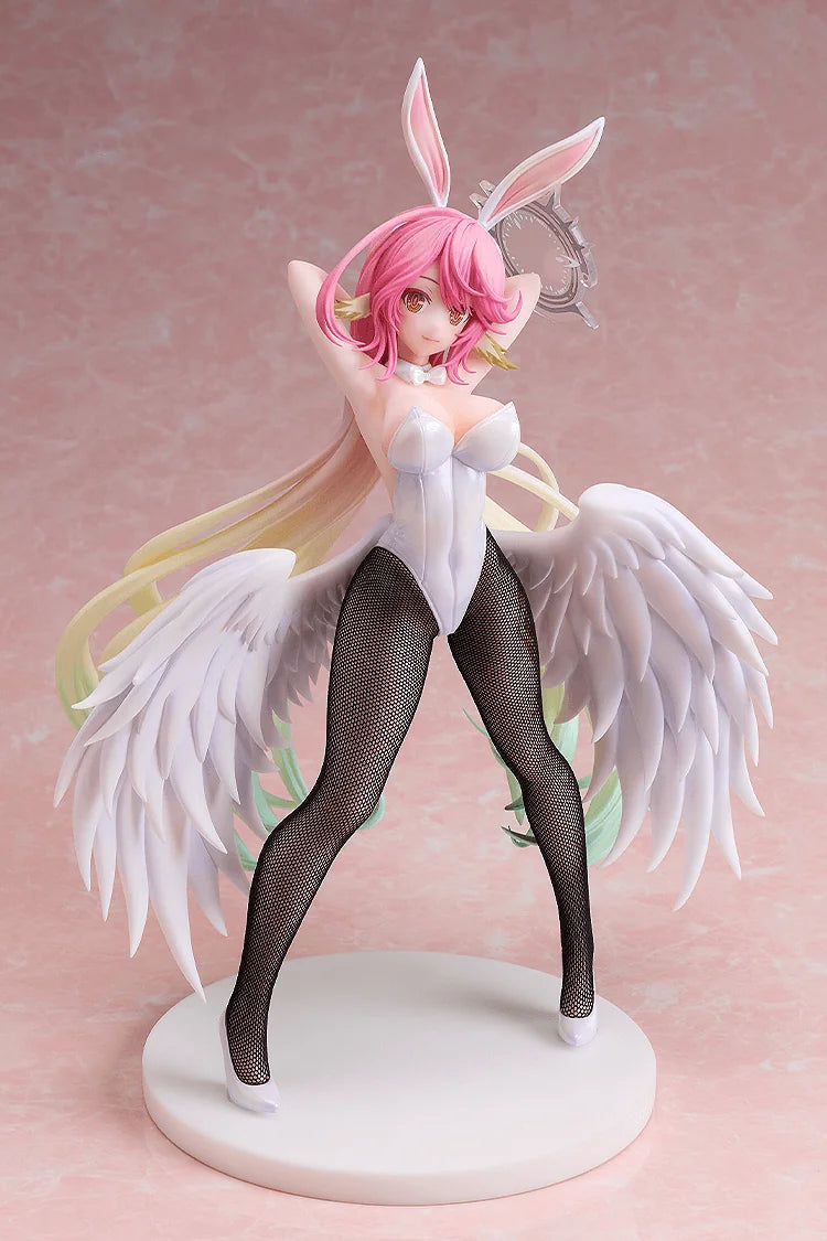 FREEing Jibril Bunny Ver. 1/6 Scale Figure