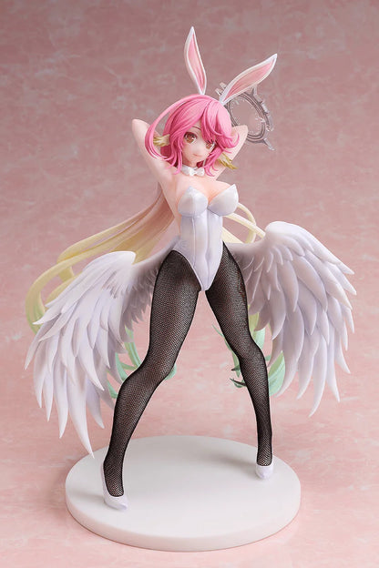 FREEing Jibril Bunny Ver. 1/6 Scale Figure