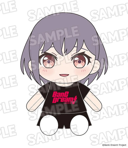 Dress-Up Plushie MyGO!!!!! Tomori Takamatsu