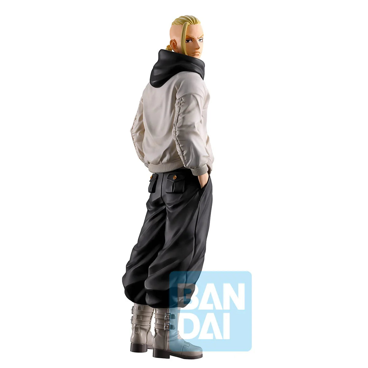 Bandai Spirits Ichibansho Ren Ryuguji Holy Night Decisive Battle Edition Figure