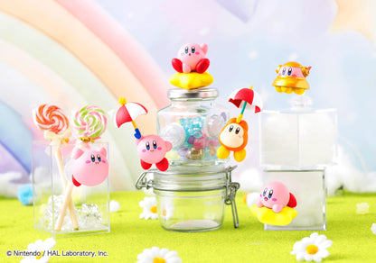 Tobimas Kirby (Box of 6)
