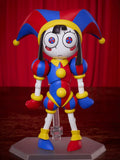 FREEing figma Pomni The Amazing Digital Circus Articulated Figure