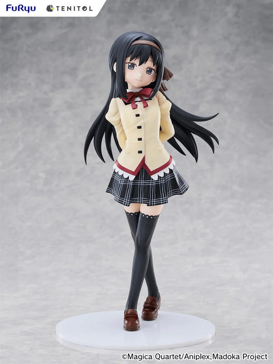 TENITOL TALL Homura Akemi