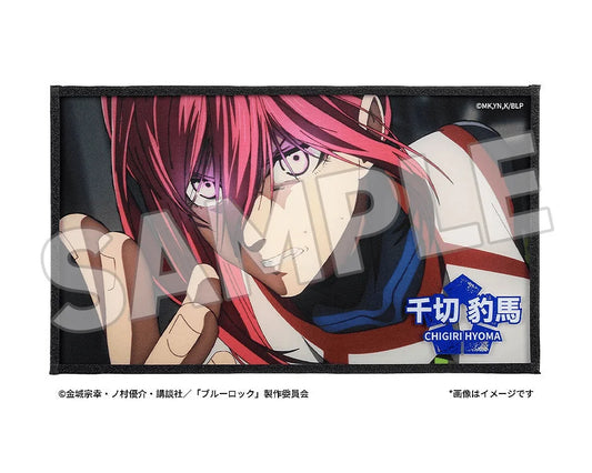 BLUE LOCK Acrylic Shikishi Chigiri Hyoma