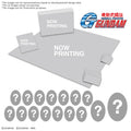 GUNDAM ASSEMBLE DELUXE SET 03 [DX03]