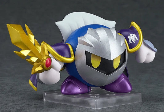 (Rerelease) Nendoroid Meta Knight