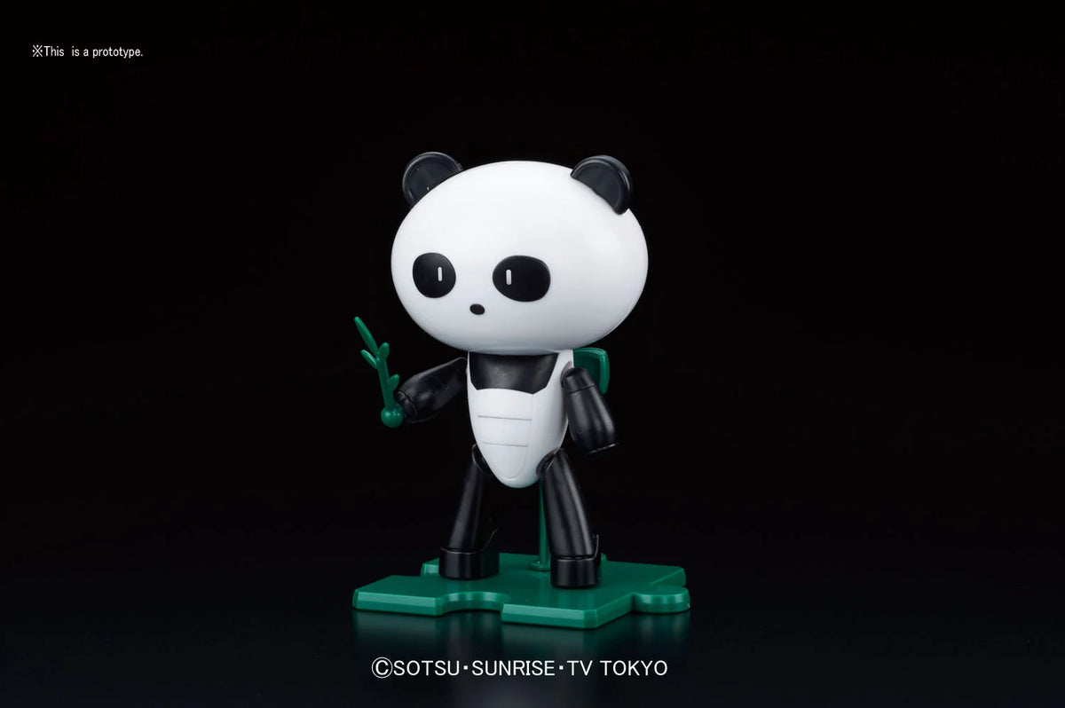 GBFT Pandagguy