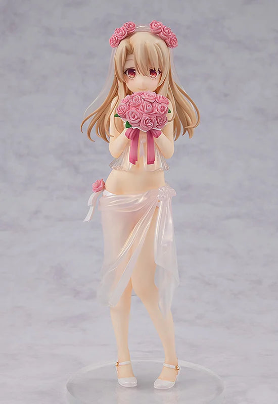 KADOKAWA Illyasviel von Einzbern Wedding Bikini Scale Figure