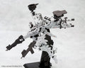 Kotobukiya Armored Core White Glint & Vanguard Overed Boost Plastic Model Kit