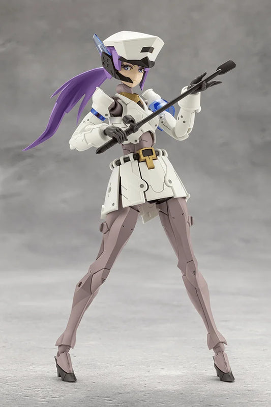 VANGUARD LEADER
