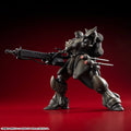 MegaHouse Geara Doga Commander Type Model Kit