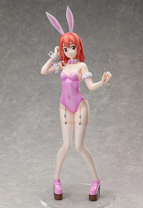 FREEing Sumi Sakurasawa Bunny Ver. 1/4 Scale Figure