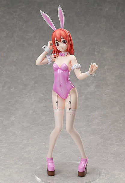 FREEing Sumi Sakurasawa Bunny Ver. 1/4 Scale Figure