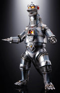 Tamashii Nations Soul of Chogokin Mechagodzilla 1974 Action Figure