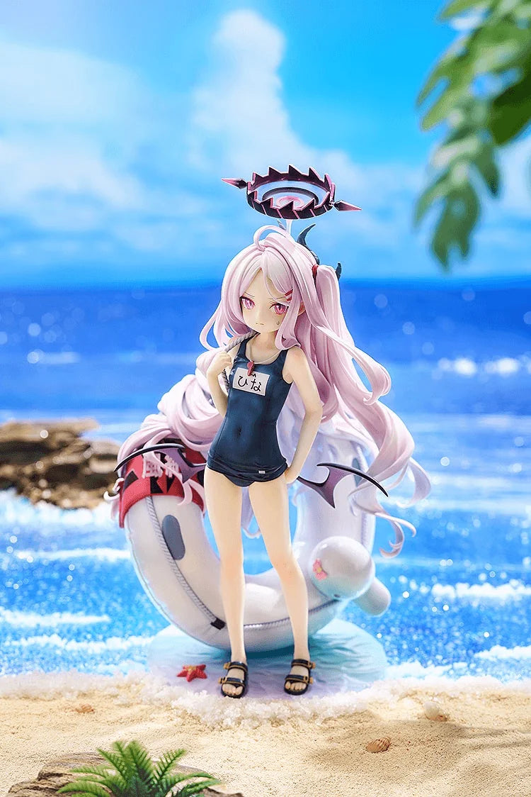 (Rerelease) Hina (Swimsuit)