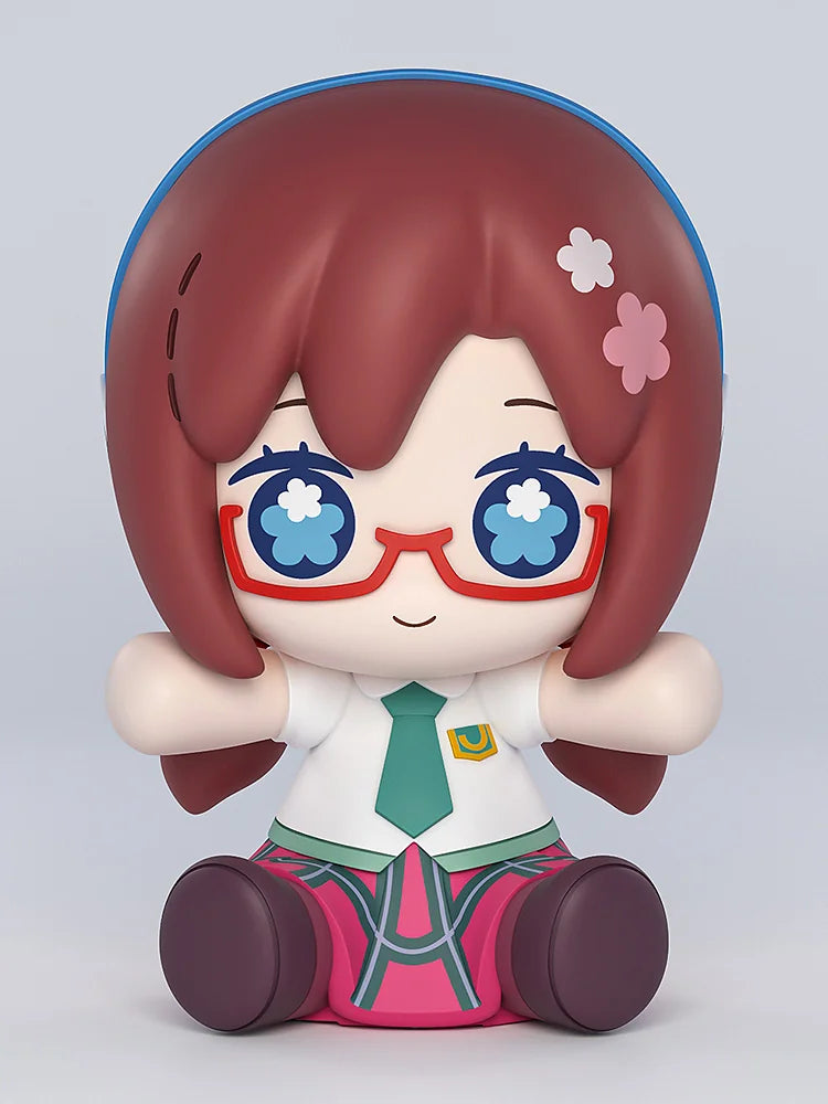 Huggy Good Smile Mari Makinami Illustrious: School Uniform Ver.