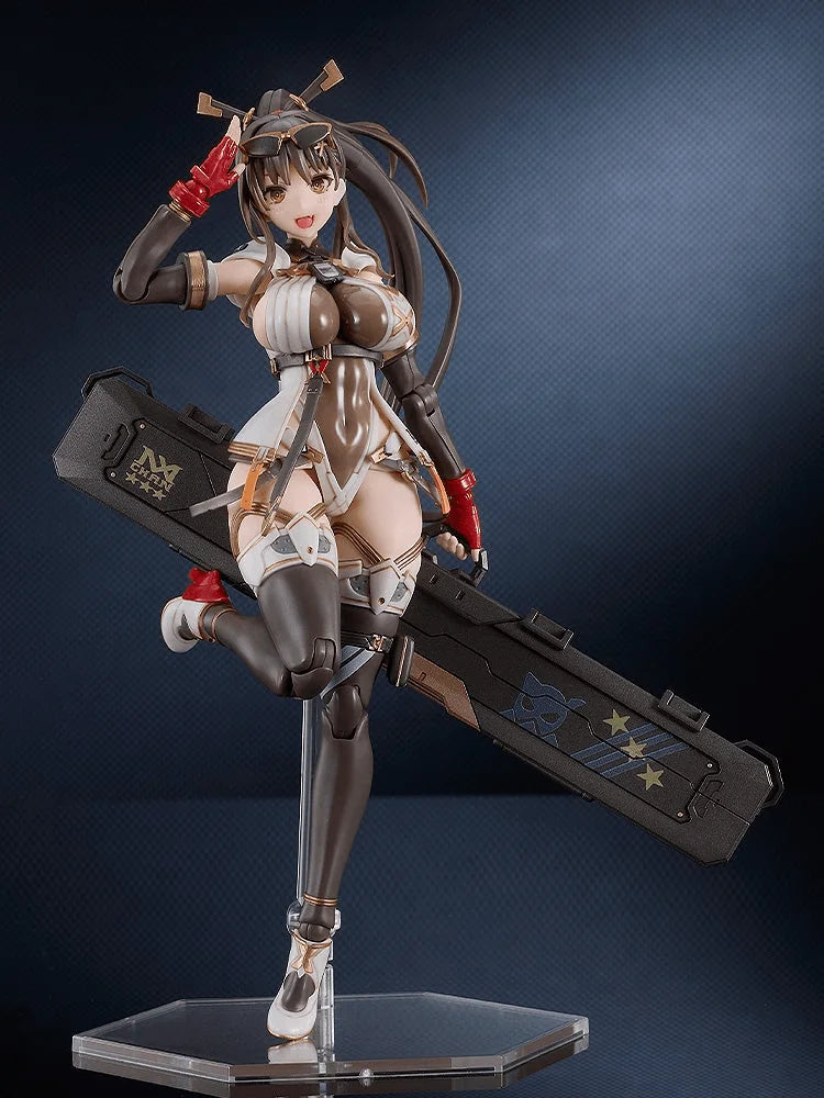PLAMATEA MX-chan