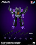 Transformers: MDLX Skywarp