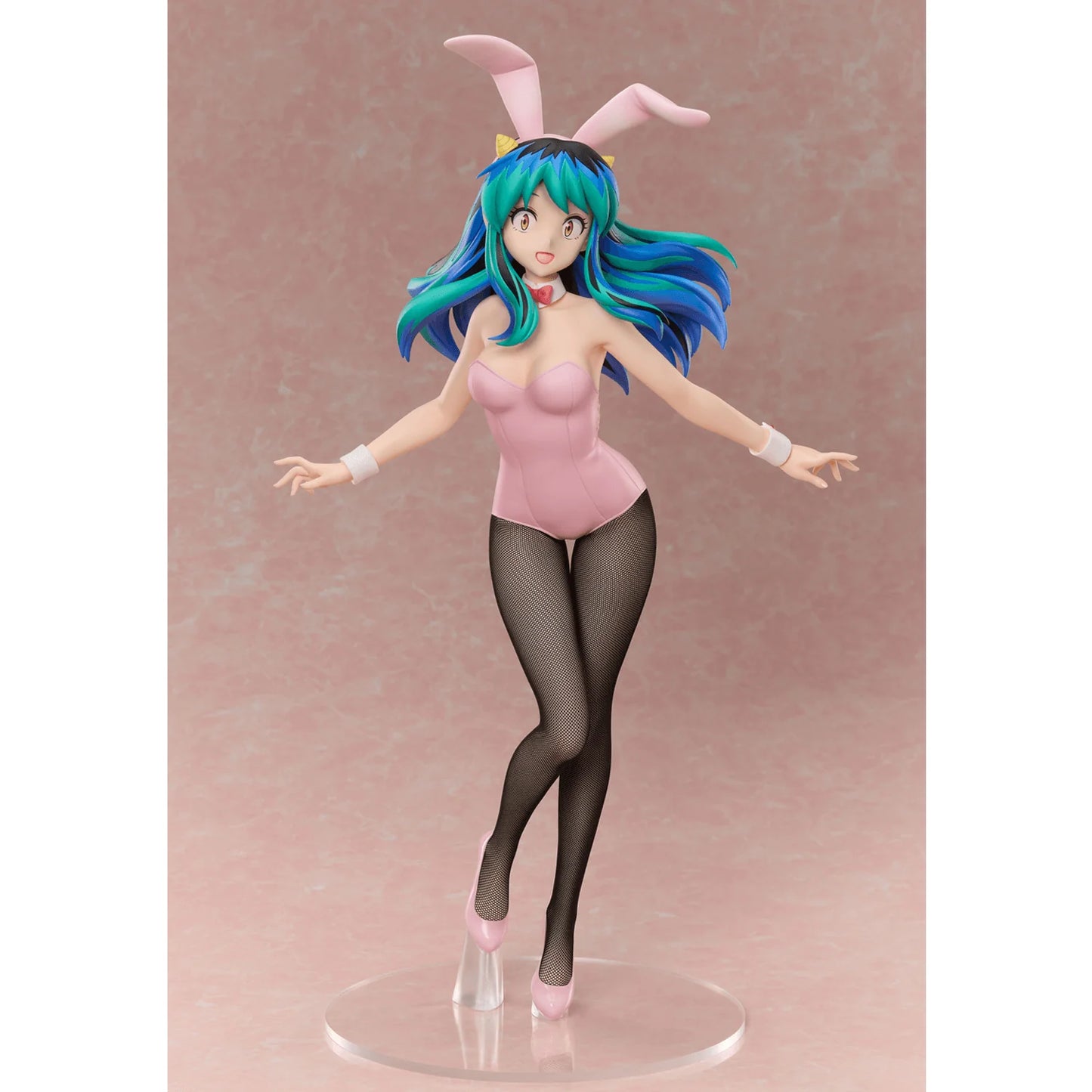 B-style URUSEI YATSURA LUM BUNNY VER.
