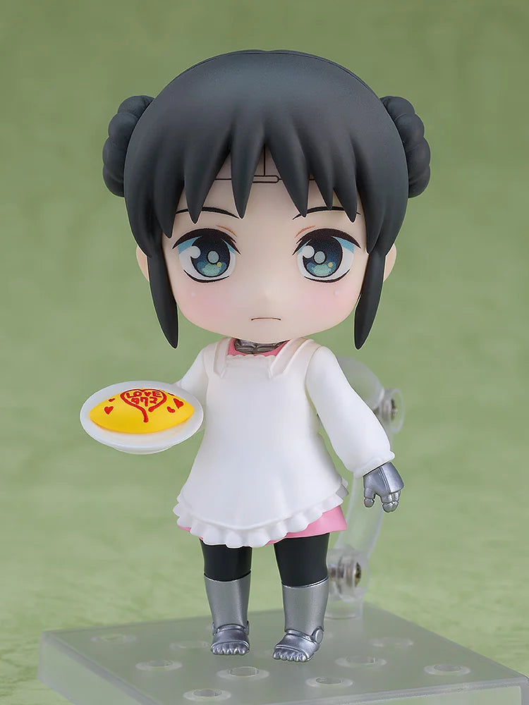 Good Smile Company Nendoroid Mina My Wife Has No Emotion Action Figure